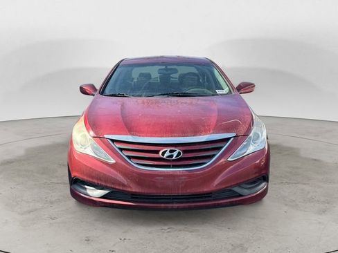 Used 2014 Hyundai Sonata GLS FWD image 5