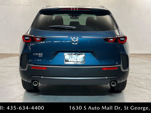 New 2026 MAZDA CX-50 AWD 2.5 S w/ Weather Package image 4