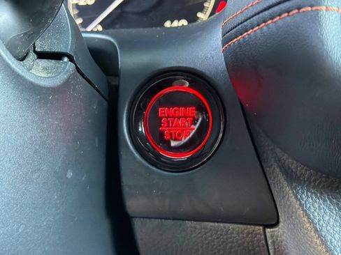 Used 2024 Honda HR-V Sport image 22