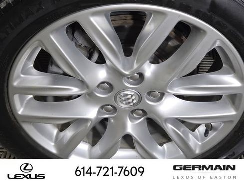 Used 2020 Buick Envision Premium w/ LPO, Road Trip Package AWD/4WD image 14