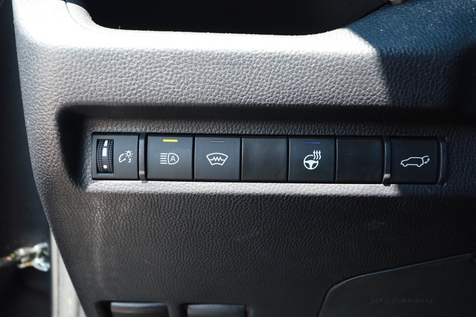 Used 2024 Toyota RAV4 XLE Premium w/ Weather Package FWD image 17