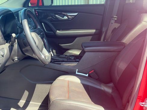 Used 2021 Chevrolet Blazer RS w/ Enhanced Convenience Package AWD/4WD image 4