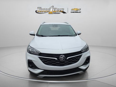 Used 2022 Buick Encore GX Select FWD image 2