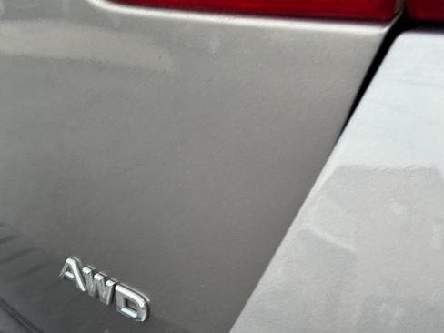 Used 2015 Nissan Rogue S w/ Convenience Package AWD/4WD image 22