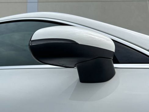 New 2026 Mercedes-Benz CLA 45 AMG S 4MATIC image 34
