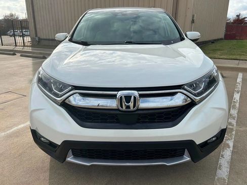 Used 2018 Honda CR-V EX image 2