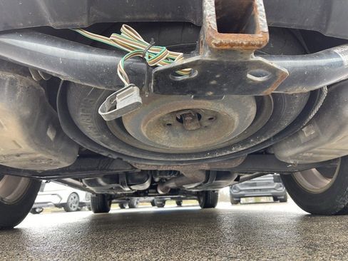 Used 2012 Dodge Journey SXT image 23