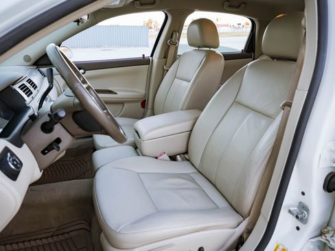 Used 2007 Chevrolet Impala LT image 15