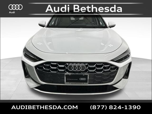Certified 2025 Audi A5 Premium Plus AWD/4WD image 2