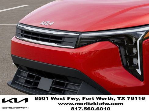 New 2026 Kia K4 FWD image 12