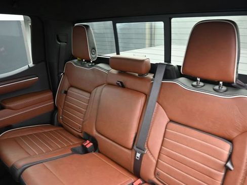 Used 2025 GMC Sierra 1500 Denali Ultimate AWD/4WD image 16