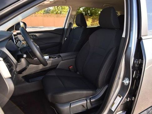 New 2026 Nissan Rogue S image 19