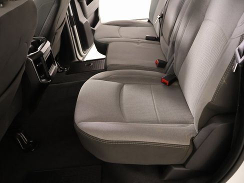 Used 2024 RAM 2500 Big Horn w/ Off Road Package image 11