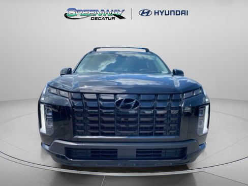 Used 2024 Hyundai Palisade XRT image 3