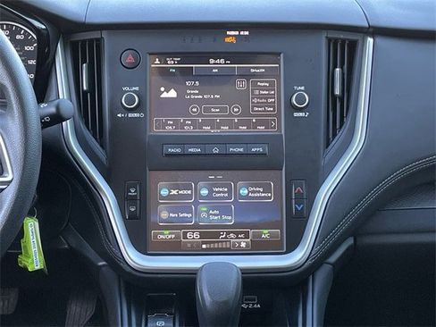 Used 2024 Subaru Outback 2.5i image 16