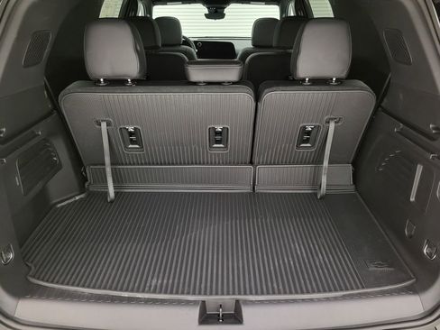 New 2026 Chevrolet Traverse LT w/ Sun and Wheel Package image 26