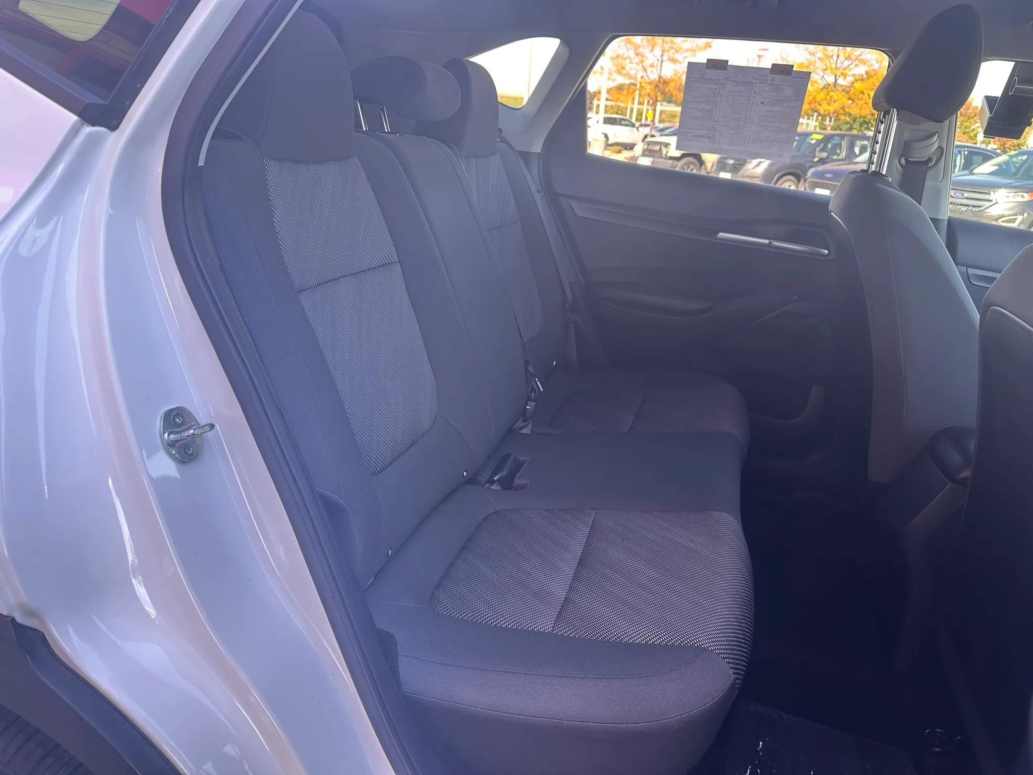 Used 2023 Kia Seltos LX AWD/4WD image 13
