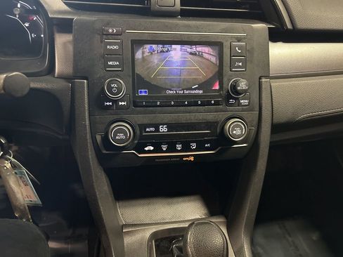 Used 2018 Honda Civic LX image 14