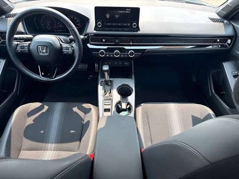Used 2026 Honda Civic Sport image 12