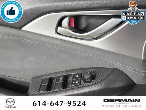 Used 2019 MAZDA CX-3 Grand Touring w/ Premium Package image 26