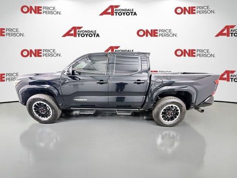 Certified 2026 Toyota Tacoma SR5 image 4