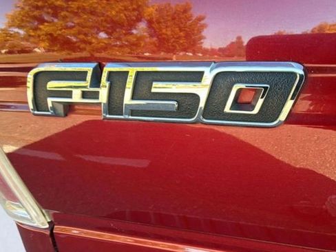 Used 2013 Ford F150 Lariat w/ Luxury Equipment Group image 20