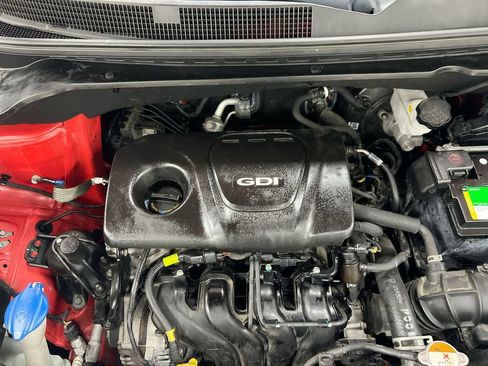 Used 2019 Kia Soul FWD image 24