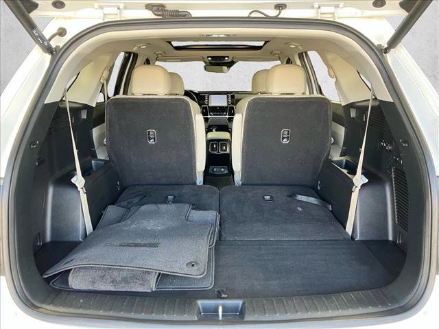Used 2021 Kia Sorento EX w/ Panoramic Sunroof Package AWD/4WD image 6