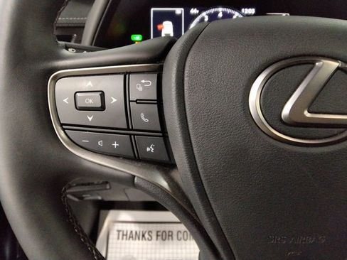 Used 2021 Lexus UX 250h 250h Base w/ Premium Package image 12