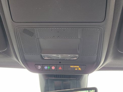 New 2026 GMC Terrain Elevation w/ Black Edition image 35