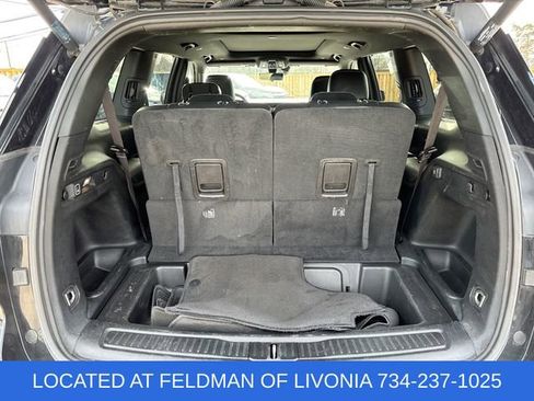 Used 2024 Jeep Grand Cherokee L Limited w/ Luxury Tech Group II image 26