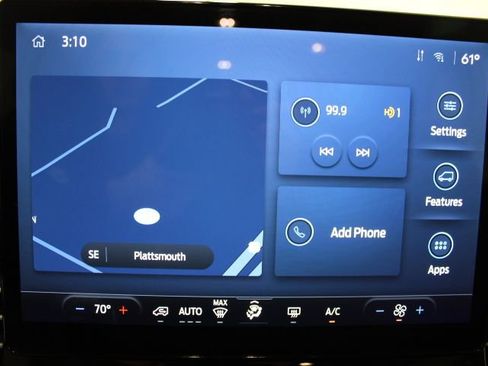 Used 2023 Ford Transit 350 XLT image 3