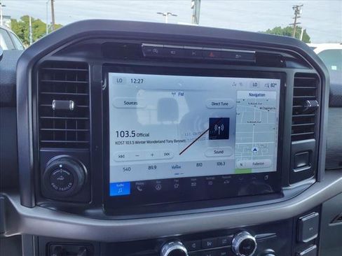 New 2024 Ford F150 XLT w/ Equipment Group 302A MID image 9