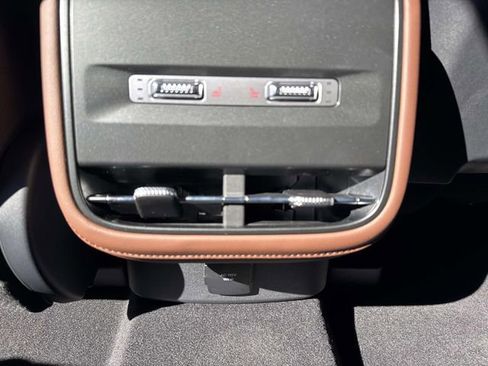 New 2026 Lincoln Nautilus Reserve w/ Jet Appearance Package image 15