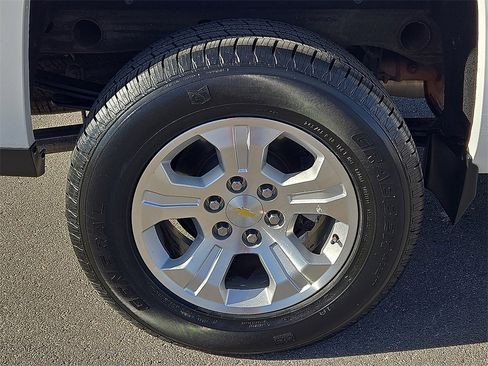 Used 2014 Chevrolet Silverado 1500 LT w/ All Star Edition image 7