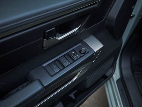 New 2026 Toyota Tundra SR5 image 17