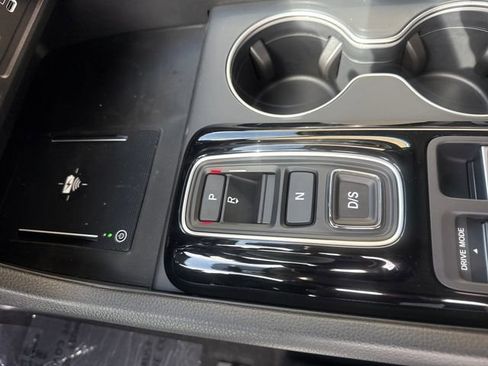 New 2026 Honda Pilot Touring image 19