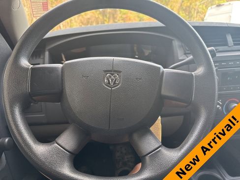 Used 2010 Dodge Dakota ST image 15