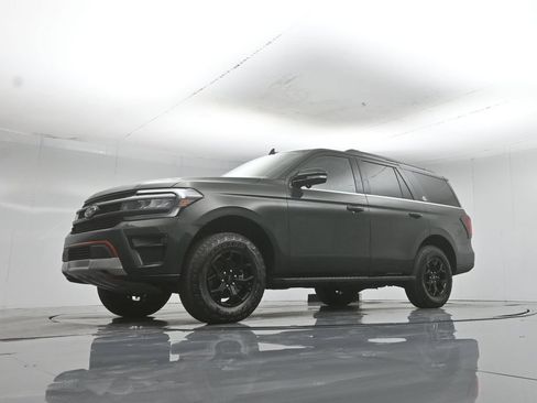 Certified 2023 Ford Expedition Timberline AWD/4WD image 50