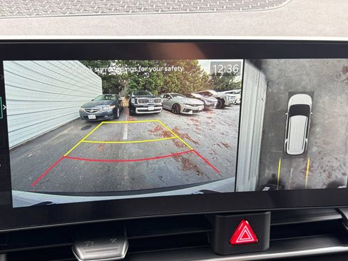 New 2026 Kia Carnival SX Prestige image 21