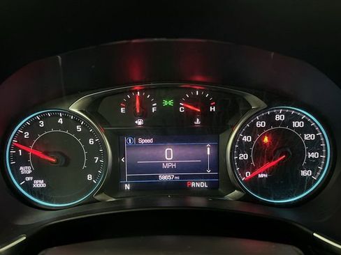 Certified 2023 Chevrolet Equinox LS w/ LS Convenience Package image 11