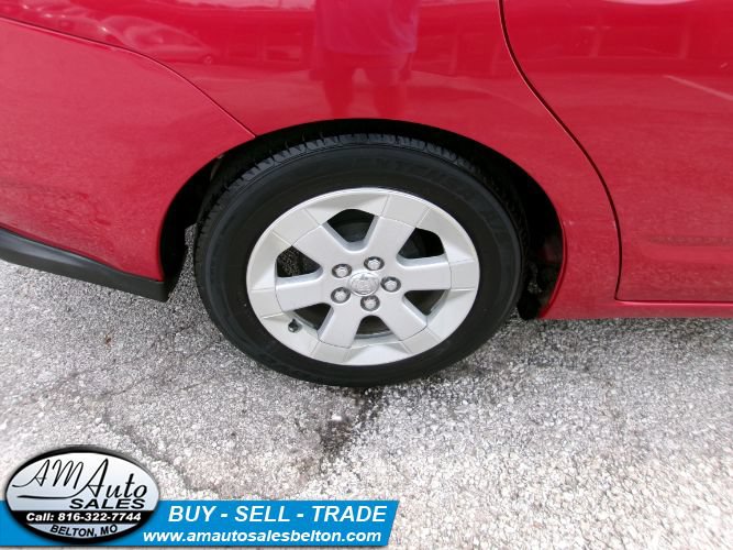 Used 2007 Toyota Prius FWD image 20