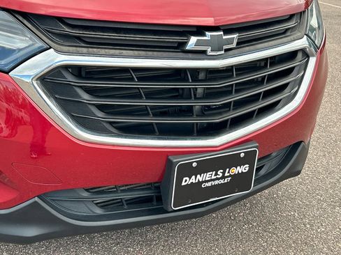 Used 2019 Chevrolet Equinox LT AWD/4WD image 20