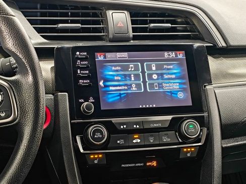Used 2019 Honda Civic EX image 6