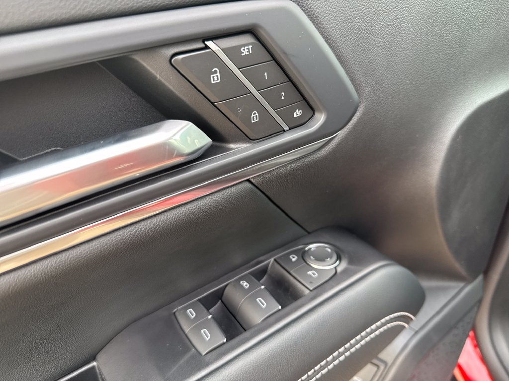 New 2027 GMC Terrain Denali w/ LPO, Floor Liner Package AWD/4WD image 19