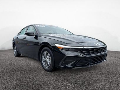Certified 2024 Hyundai Elantra SE