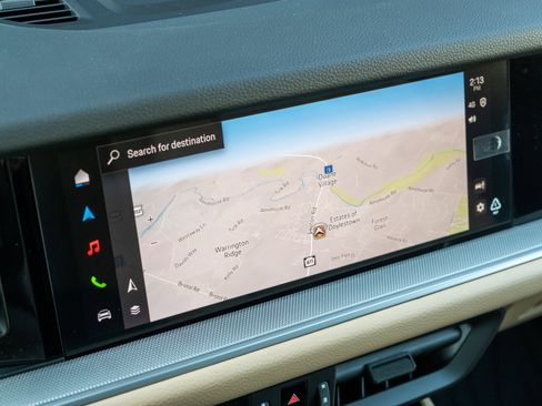 New 2026 Porsche Cayenne image 29