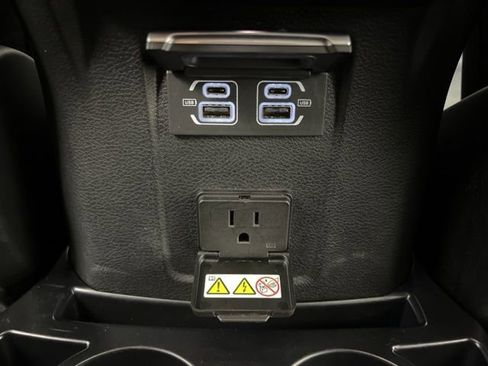 Used 2022 Jeep Wrangler Unlimited Sahara w/ Cold Weather Group image 42