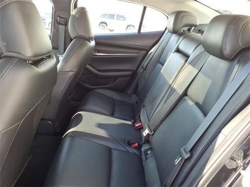 Used 2024 MAZDA MAZDA3 s image 6