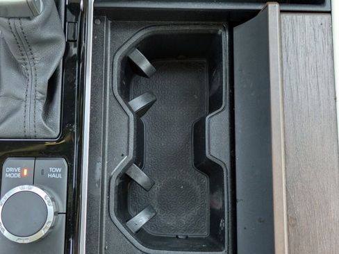 Used 2024 Toyota Sequoia Capstone image 28